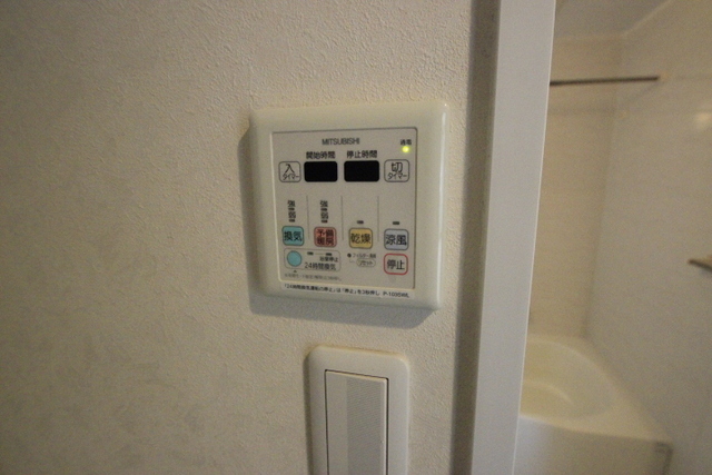 レジデンス大町西館