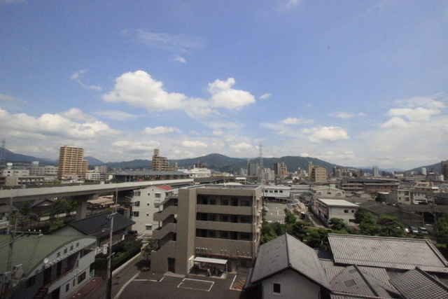 レジデンス大町西館