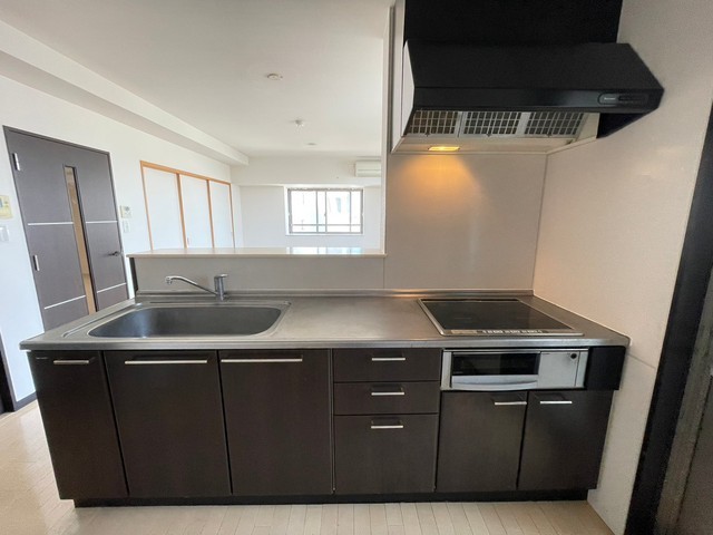 レジデンス大町西館