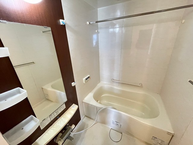 レジデンス大町西館