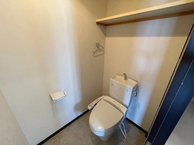 レジデンス大町西館