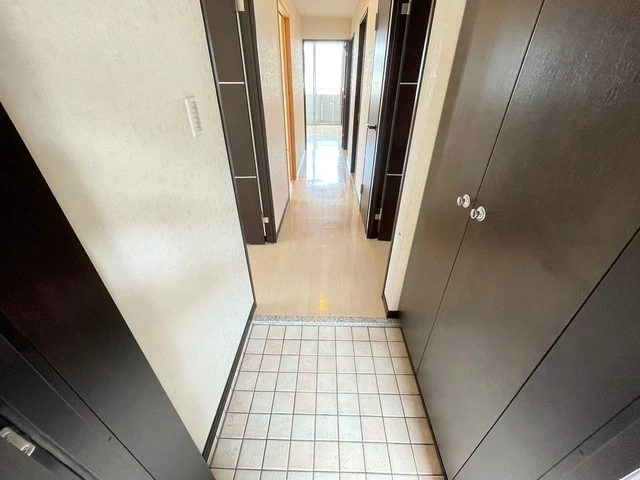 レジデンス大町西館