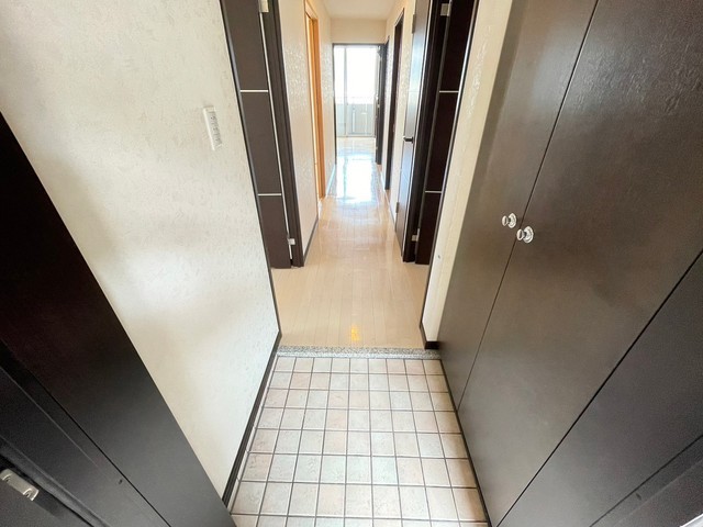 レジデンス大町西館