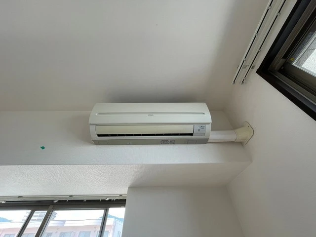 レジデンス大町西館