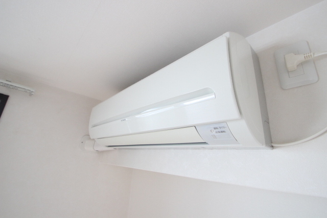 レジデンス大町西館