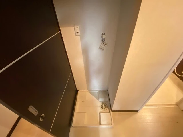 レジデンス大町西館