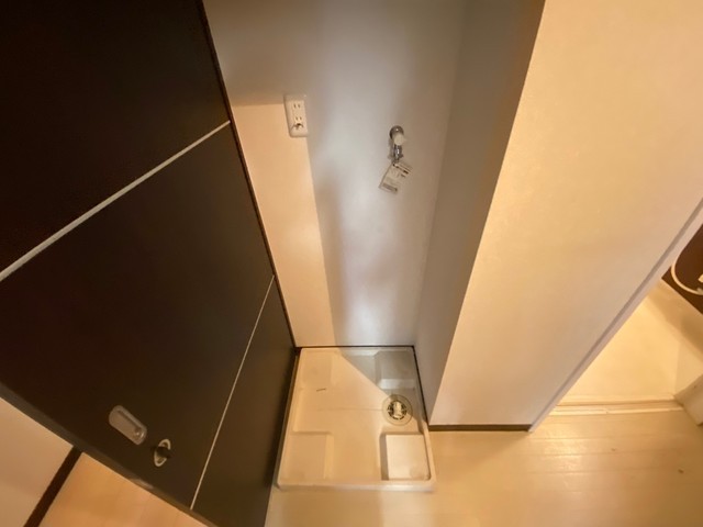 レジデンス大町西館