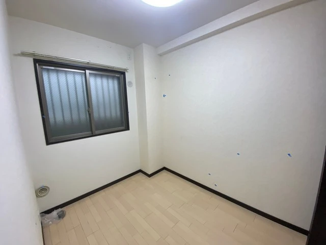 レジデンス大町西館