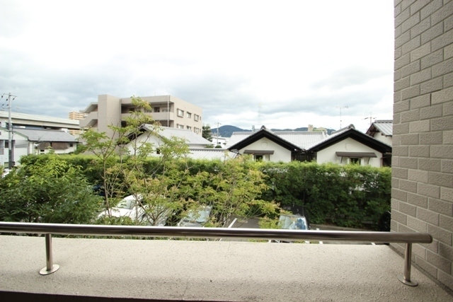 レジデンス大町西館