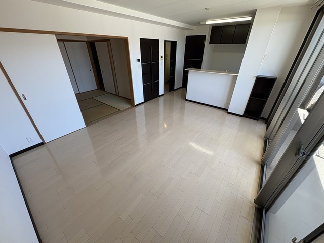 レジデンス大町西館