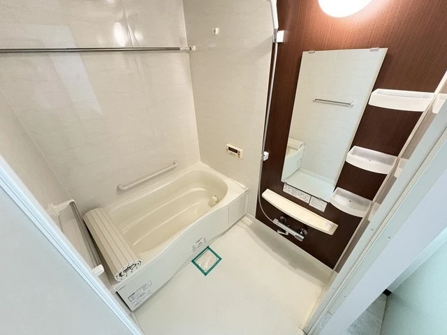 レジデンス大町西館