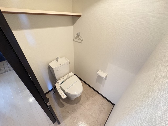 レジデンス大町西館