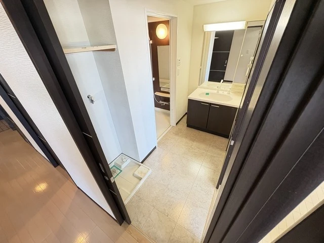 レジデンス大町西館