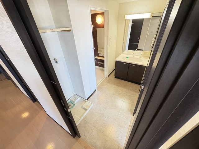 レジデンス大町西館