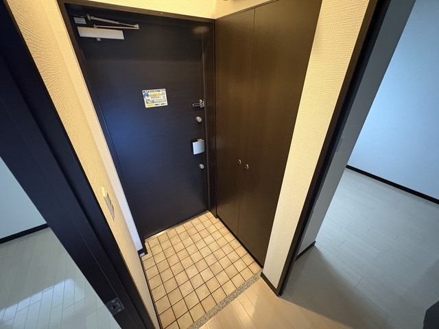 レジデンス大町西館