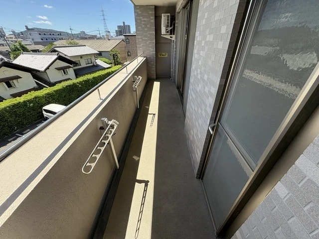 レジデンス大町西館