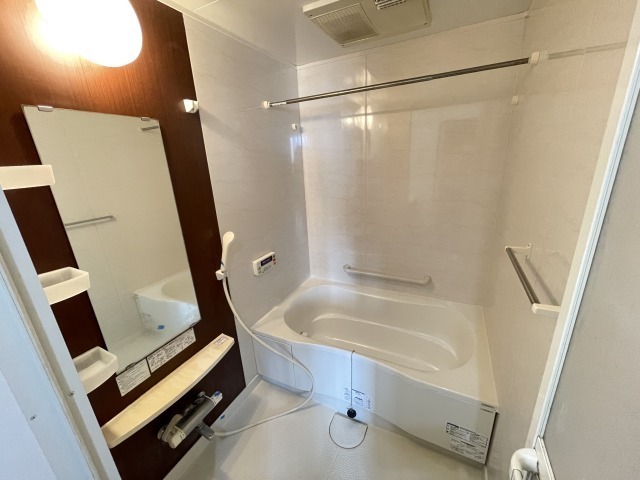 レジデンス大町西館