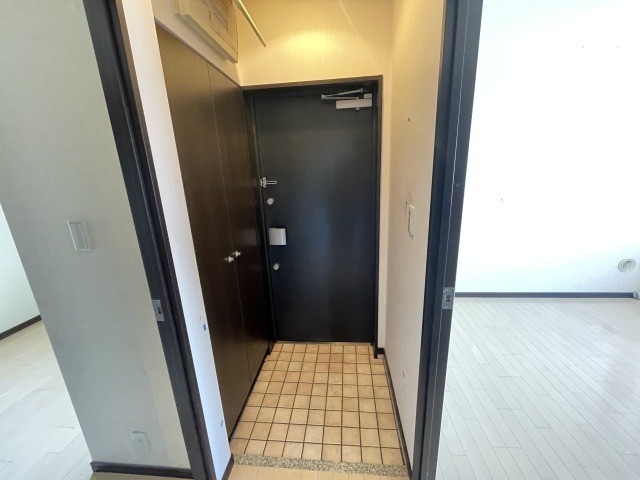 レジデンス大町西館