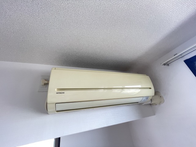 レジデンス大町西館