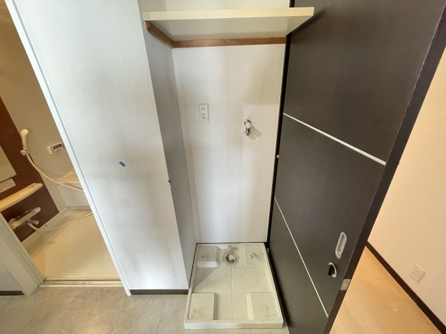 レジデンス大町西館