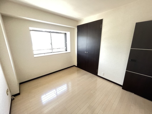 レジデンス大町西館