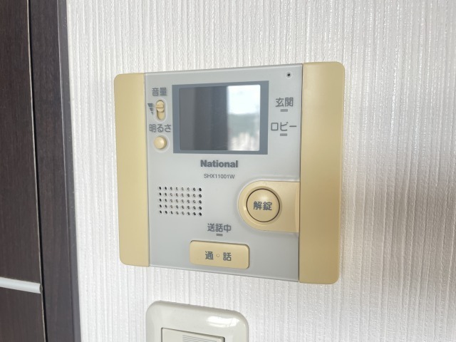 レジデンス大町西館