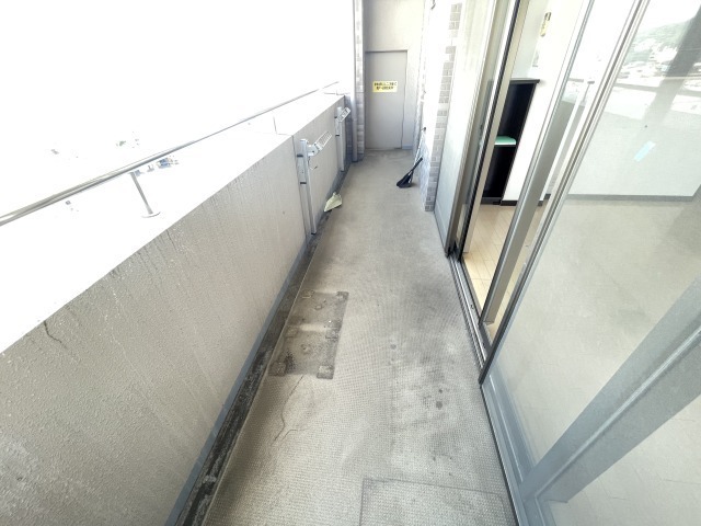 レジデンス大町西館