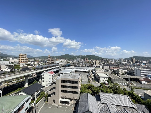 レジデンス大町西館