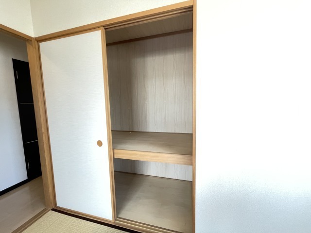 レジデンス大町西館