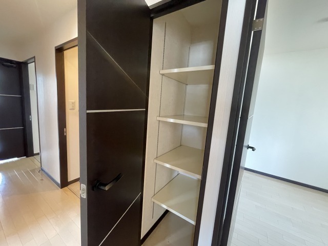 レジデンス大町西館