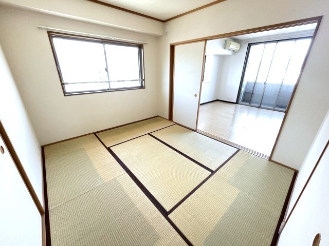 レジデンス大町西館