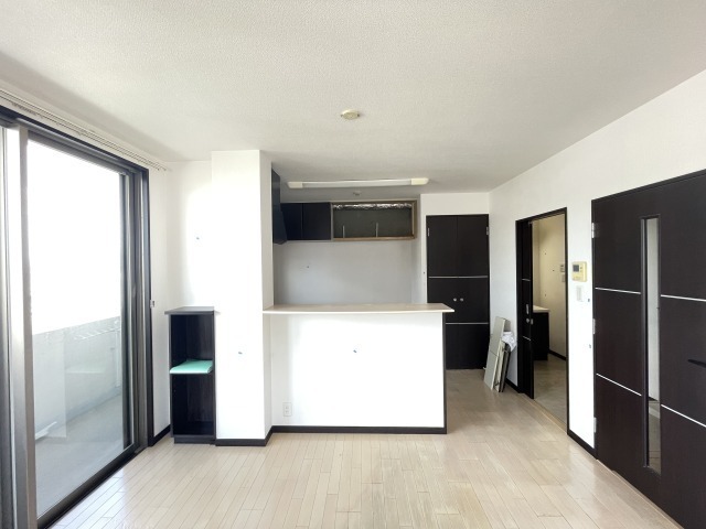 レジデンス大町西館