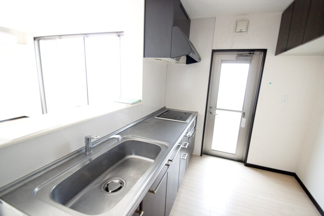 レジデンス大町西館