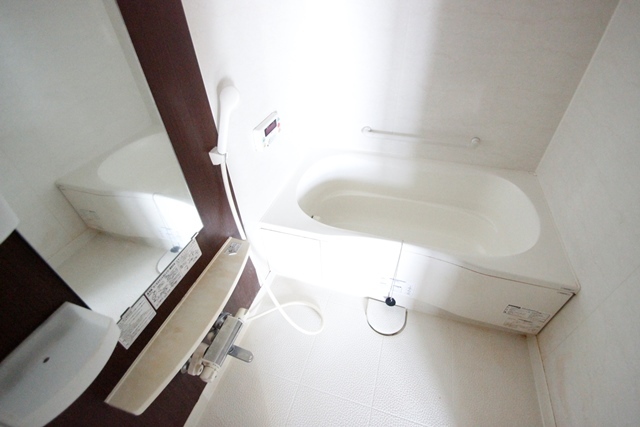 レジデンス大町西館