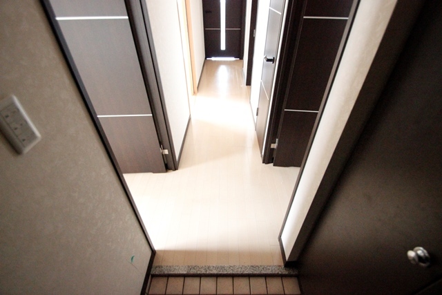 レジデンス大町西館