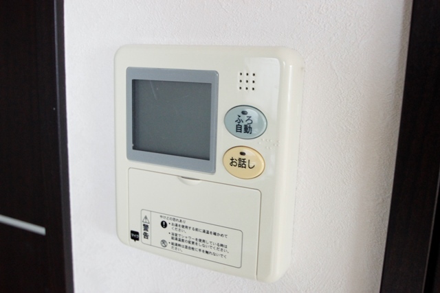 レジデンス大町西館