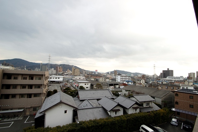 レジデンス大町西館