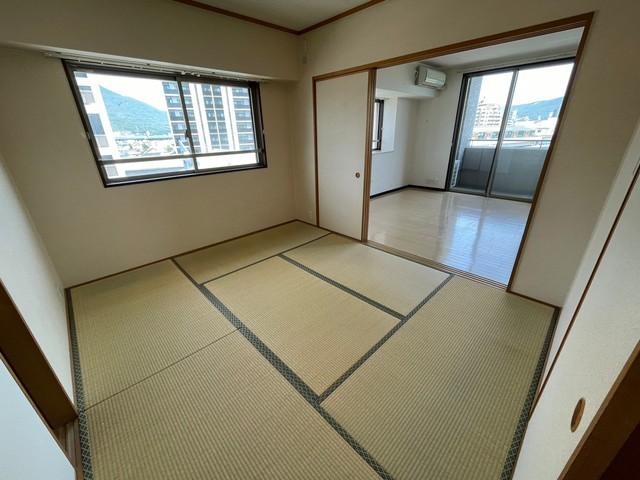 レジデンス大町西館