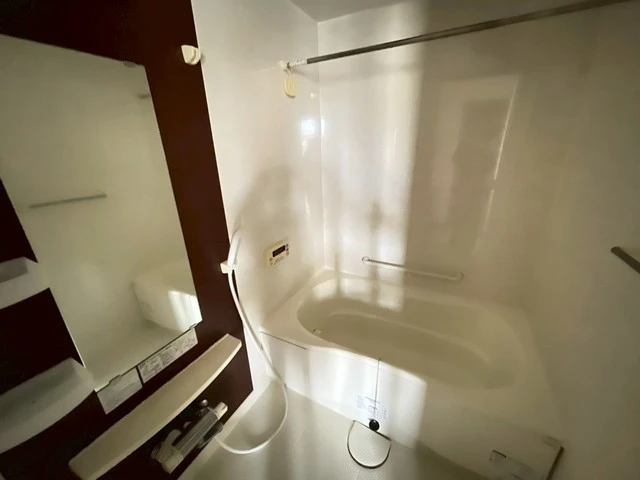 レジデンス大町西館