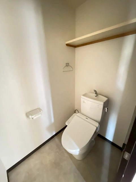 レジデンス大町西館