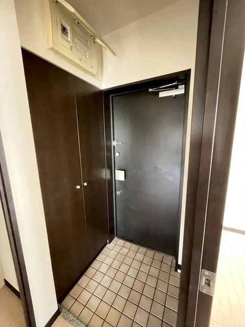 レジデンス大町西館