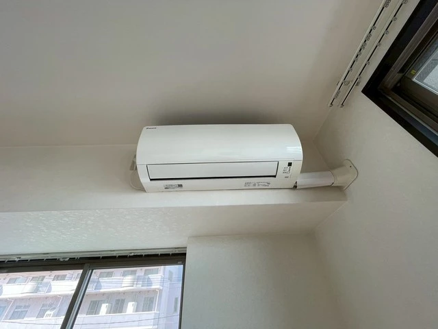 レジデンス大町西館