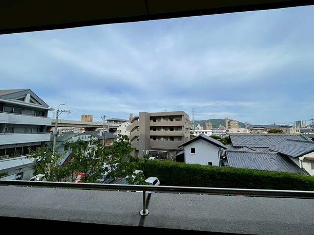 レジデンス大町西館