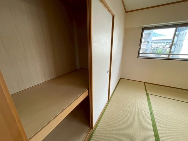 レジデンス大町西館