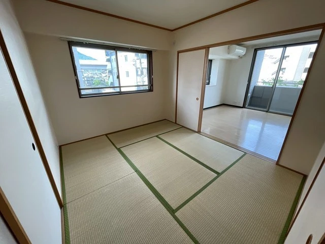 レジデンス大町西館