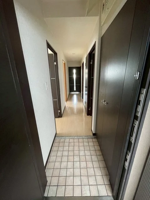 レジデンス大町西館