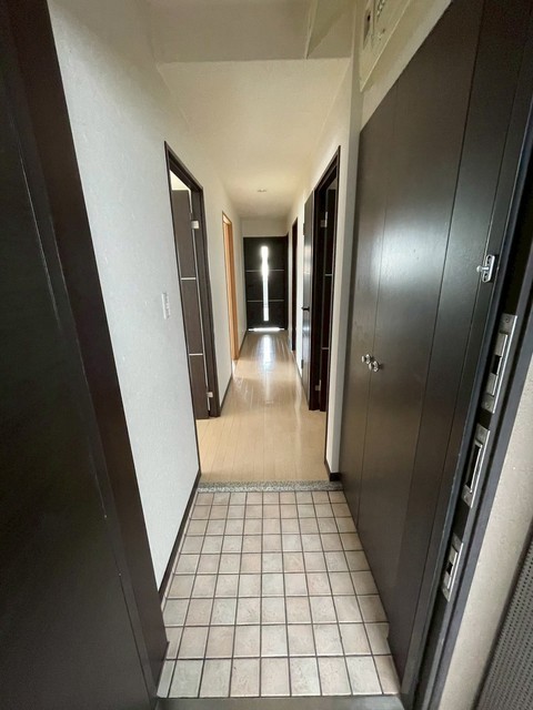 レジデンス大町西館