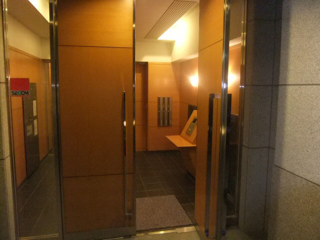 レジデンス大町西館