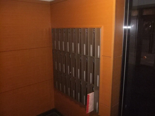 レジデンス大町西館