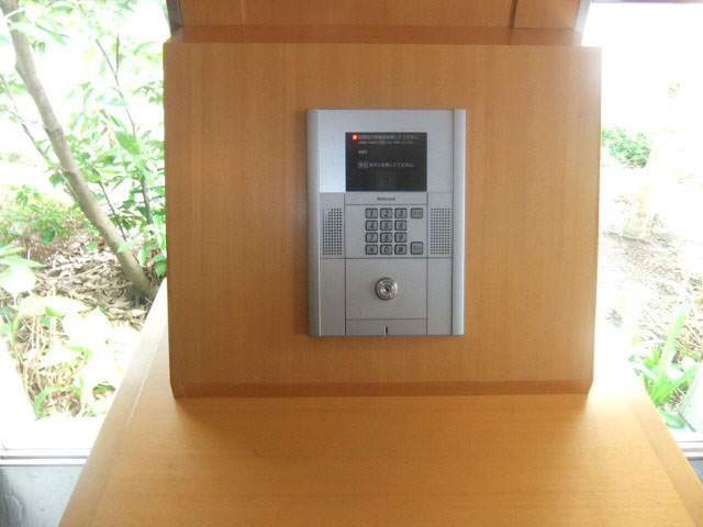 レジデンス大町西館